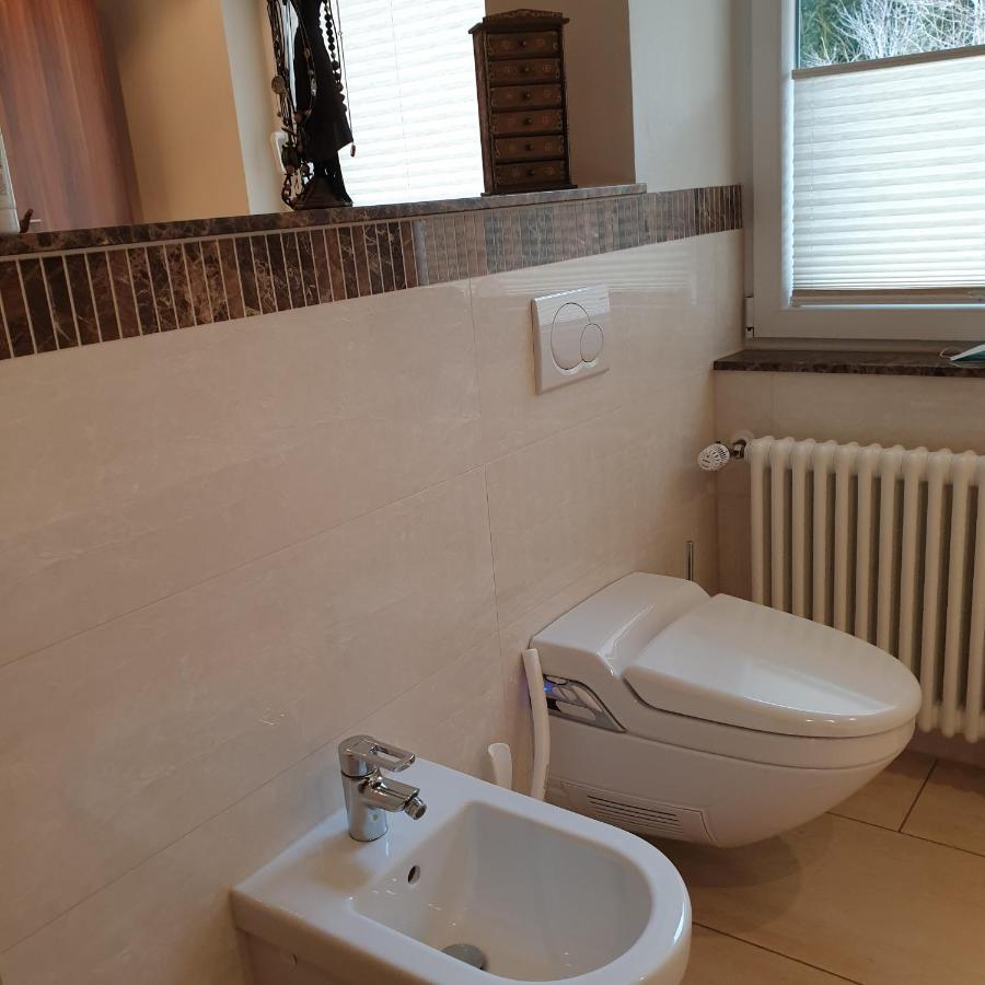 Fewo Zum Gscheiten Beck Mit Grosser Terrasse Feldberg  Esterno foto