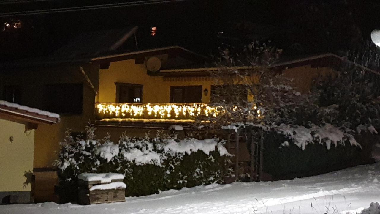 Fewo Zum Gscheiten Beck Mit Grosser Terrasse Feldberg  Esterno foto